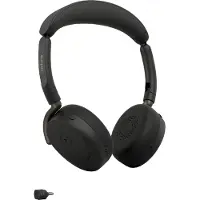 Jabra EVOLVE3 65 FLEX, MS, LINK390C, BLACK (36699-999-899)