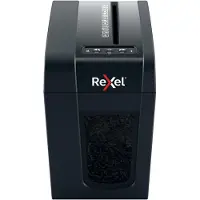 Rexel Secure X6-SL paperintuhooja P4