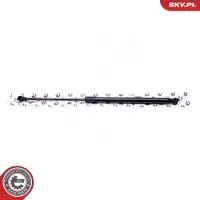 ESEN SKV Kaasujousi, tavaratila 52SKV545
