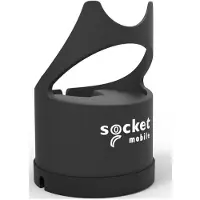Socket Mobile - barcode scanner charging dock Virtalähde - ATX - 80 Plus