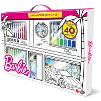 Barbie Maker Kitz Mega Marker Set