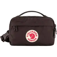 Fjällräven kånken hip pack