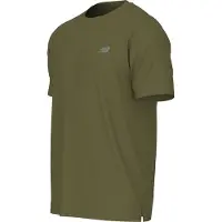 New Balance Sport Essential Lyhythihainen T-paita