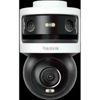 Reolink OMVI 3i PoE 10MP PT Auto Tracking AI valvontakamera