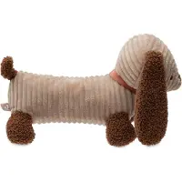 Jollein Stuffed Animal - Teddy Bear - Beige - 18 CM