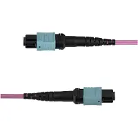 StarTech.com Startech patch cable - 2 m - erika violet - Purppura
