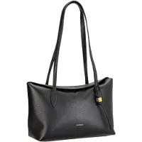 Coccinelle Thess Grained Leather -käsilaukku