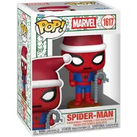 Funko POP! POP! Marvel: Spider-Man (Nutcracker) figuuri