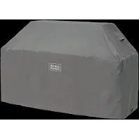 BURNS & BARKLES Grillin suojapeite XL 198x70x130 cm
