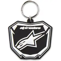 Alpinestars Plate Avaimenperä
