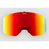 Roxy Storm Women Linssi Linssi punainen