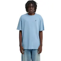Element Marshmallo Ss - Blue - L