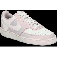Nike W Court Vision Lo P Nbk - Purple - 40.5