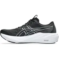 Asics Juoksukengät 'GT-2000 15' musta / valkoinen