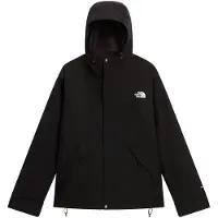 The North Face Ulkoilutakki '6490 - NF MN' musta