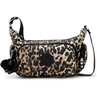 Kipling Gabbette S 3l Olkalaukku