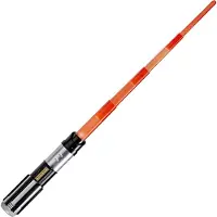 Hasbro Disney : Darth Vader - Electronic Lightsaber (G2705)