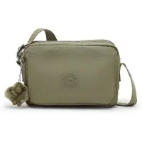Kipling Abanu M 4l Olkalaukku