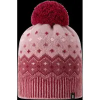 Reima Beanie, Pohjoinen - Pink - 56/58