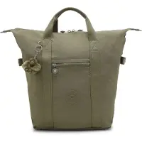 Kipling New Art 18l Naisten Reppu