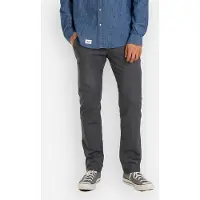 REELL Superior Flex Chino 2 Housut sininen, 34/32