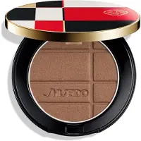 Shiseido Color + Glow Enhancer monitoiminen meikkituote silmille ja poskille sävy 09 Bronze Agate 7 g