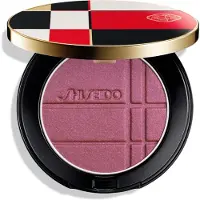 Shiseido Color + Glow Enhancer Purple Amethyst 7,2 grammaa