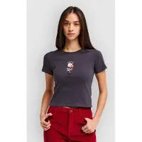 RVCA Odai Baby T-Paita sininen, S