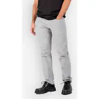 REELL Barfly Farkut harmaa, 36/32