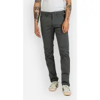 REELL Flex Tapered Chino Housut harmaa, 30/32