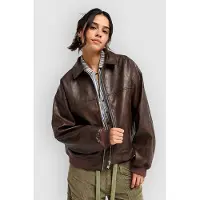 Roxy Neon Drift - Brown - XS