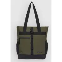 Element 2Way Laptop Tote Reppu vihreä