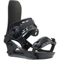K2 Edition 2027 Lumilautasiteet musta, S