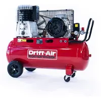 Drift-Air HSC-55100T kompressori, 3-vaihe