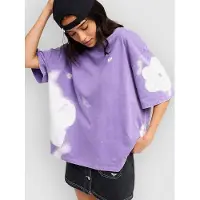 Roxy Talloversize Washed - Purple - L