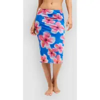 Roxy Tidal Muse Hame kuviotu, M