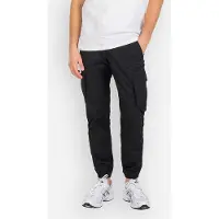 REELL Reflex Cargo LW Vapaa-ajan housut Miehet koko XL - Regular väri musta