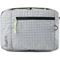 Haglöfs Utility Pouch 3L Stone Grey/magnetite One Size
