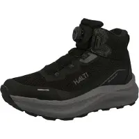 Halti Unisex Rapid Mid Freelock DrymaxX Black 39