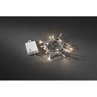 Konstsmide 3728-103 80-osainen LED-paristosarja
