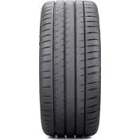 Michelin Kesärenkaat Pilot Sport 4 S 285/30R20 XL 99Y