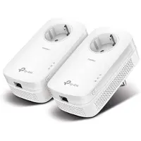 TP-LINK TL-PA8010P KIT Powerline-adapteri, 2kpl