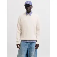 Jack & Jones Jack&Jones Originals Jorfrederiksberg miesten neulepaita