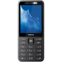 Nokia 235 4G 2nd Edition - Black