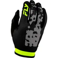 FLY Racing Lite Flake Off-road Käsineet