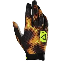 Leatt 2.5 X-flow Fire Off-road Käsineet