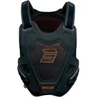 Shot Race Gear Race Evo D3o Rintapanssari