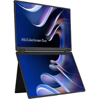 Asus ZenScreen Duo MB14FCD 14" WUXGA, IPS, HDR -kannettava näyttö