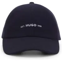 HUGO Met 10283241 Red Lippis