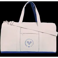 Björn Borg Ace Canvas Sports Bag 38L